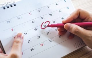 CFE 2019 : n’oubliez pas de payer le solde pour le 16 décembre !