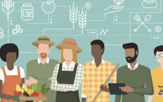 Effectif salarié de l’exploitation agricole : quoi de neuf ?