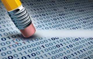 Comment faire jouer son droit à l’oubli numérique sur un moteur de recherche ?