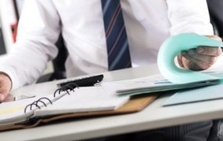 Recours hiérarchique dans le cadre d’un contrôle fiscal sur pièces