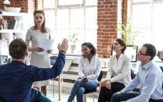 Travailleurs indépendants : trouvez une formation en ligne !