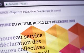 RUPCO : un nouveau portail pour communiquer avec la Direccte