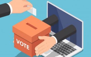 Transmettre en ligne les résultats des élections professionnelles : c’est possible !