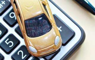 Taxe sur les véhicules de sociétés : à déclarer en janvier 2020 !