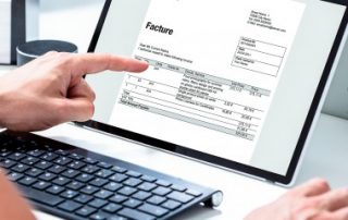 Facturation électronique aux clients publics : les petites entreprises aussi !