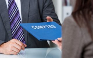 Publicité allégée des comptes annuels pour les moyennes entreprises