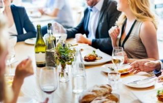 Quelle fiscalité pour les frais de restaurant ?