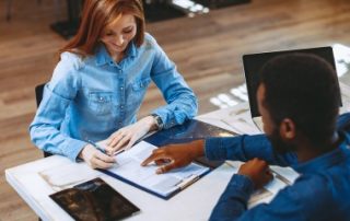 Les contrats aidés dans les associations en 2018