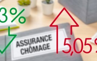 Quels sont les sept secteurs visés par le bonus-malus de la contribution chômage ?