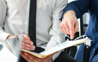 Régulariser sa situation fiscale au cours d’un contrôle sur pièces