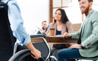 L’obligation d’emploi des travailleurs handicapés version 2020