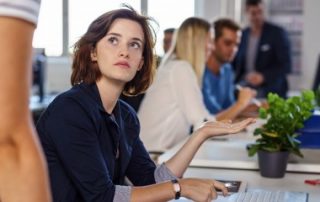 Professionnels libéraux : comment sanctionner un salarié ?