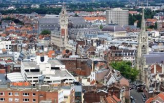 Encadrement des loyers : Lille attend le feu vert du gouvernement !