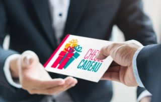 Cadeaux et bons d’achat : 171 € par salarié en 2020