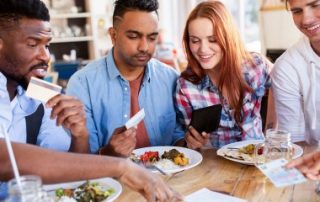 La limite d’exonération des titres-restaurant en 2020