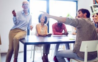 Formation des bénévoles : l’appel à projets du FDVA est lancé