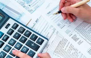 Montant 2020 de la franchise des impôts commerciaux