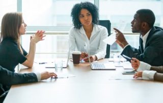 Comment dissoudre une société en participation de professions libérales ?