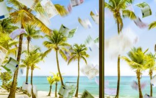 Paradis fiscaux : la liste officielle pour 2020 est connue !