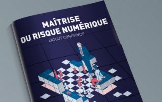 Risque numérique : un enjeu stratégique