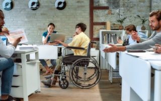 Les déclarations liées à l’obligation d’emploi des travailleurs handicapés