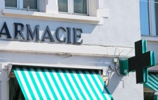 Commerces de proximité : pensez à demander la nouvelle exonération d’impôts locaux