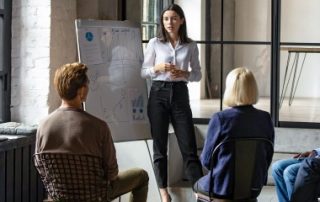 Comment fonctionne le congé de transition professionnelle ?
