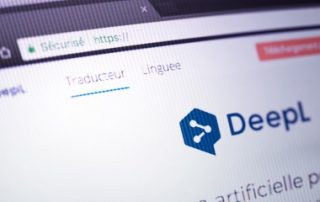Traducteur en ligne : avez-vous déjà essayé DeepL ?
