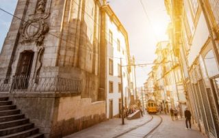 Portugal : vers la fin des retraites dorées ?