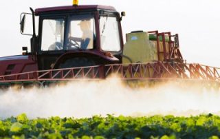 Bientôt un fonds d’indemnisation des victimes de pesticides