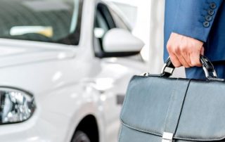 Quelles sont les limites d’amortissement pour les voitures de l’entreprise en 2020 ?