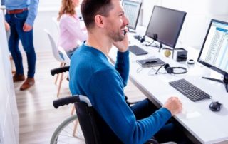 N’oubliez pas la déclaration liée à l’obligation d’emploi des travailleurs handicapés !