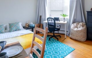 Location d’une partie de l’habitation principale : publication des plafonds de loyer 2020