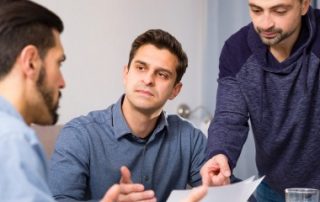 Qu’est-ce qu’un établissement distinct ?