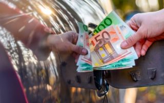 Les barèmes 2019 des frais de carburant sont publiés