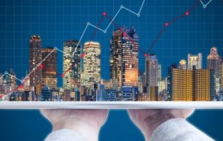 Sociétés civiles de placement immobilier : un rendement 2019 en hausse