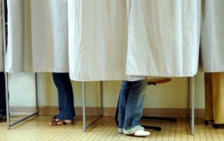 Travail dominical et élections municipales
