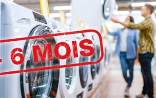 La garantie légale de conformité est renforcée !