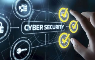 Cybersécurité : où en est votre entreprise ?
