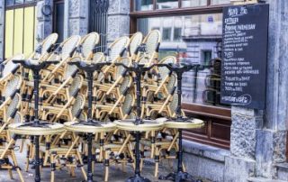 Quels sont les commerces devant rester fermés ?