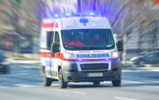 Une loi pour faire face à l’état d’urgence sanitaire