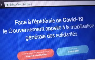 Associations : une plate-forme pour trouver des renforts