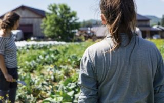 L’agriculture a besoin de bras