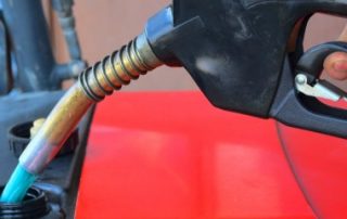 Agriculteurs : demande de remboursement des taxes sur les carburants