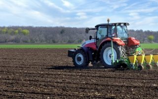 Exploitation agricole passant à l’IS : pensez à l’étalement de votre imposition