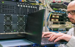 Cybersécurité et Covid-19 : pourquoi il faut redoubler d’attention