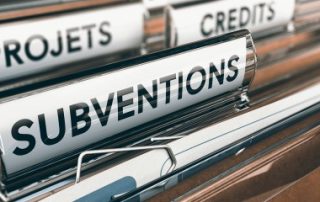 Associations : qu’advient-il des subventions et des appels à projets ?