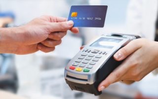 Commerçants : invitez vos clients à payer sans contact !