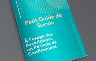 Un guide pour aider les associations pendant le confinement