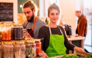 Covid-19 : la mise à disposition temporaire des salariés plébiscitée !